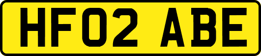 HF02ABE