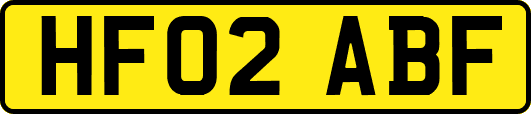HF02ABF