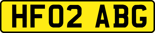 HF02ABG