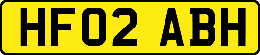 HF02ABH