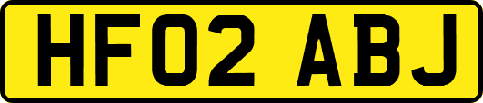 HF02ABJ