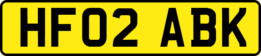 HF02ABK