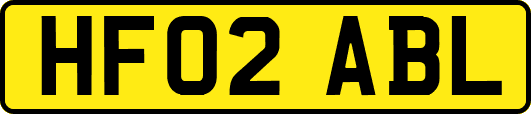 HF02ABL