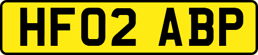 HF02ABP