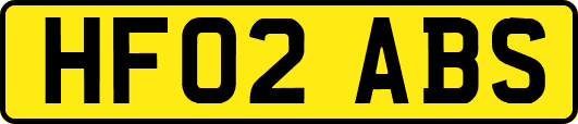 HF02ABS
