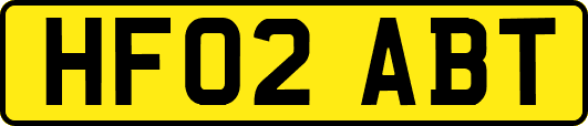 HF02ABT