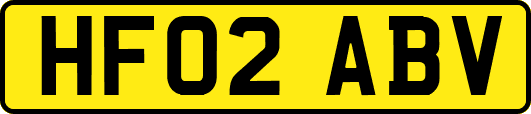 HF02ABV