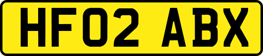 HF02ABX