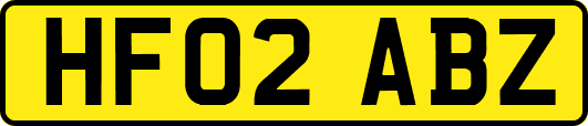 HF02ABZ