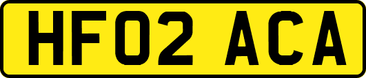 HF02ACA