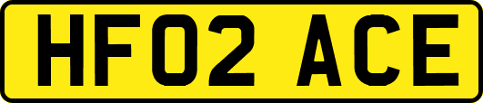 HF02ACE