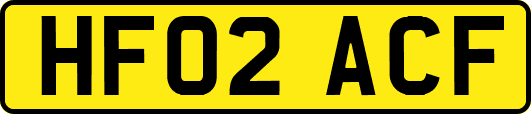HF02ACF