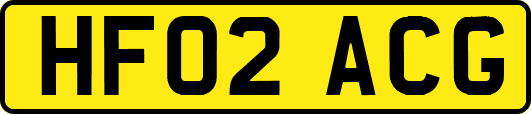 HF02ACG