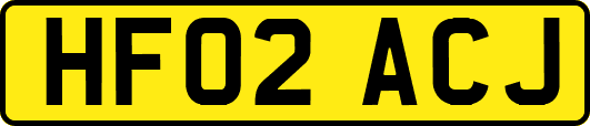 HF02ACJ