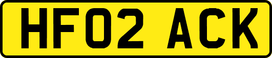HF02ACK