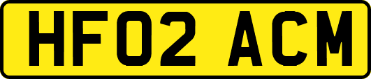 HF02ACM