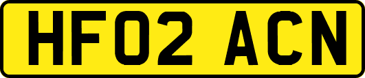 HF02ACN