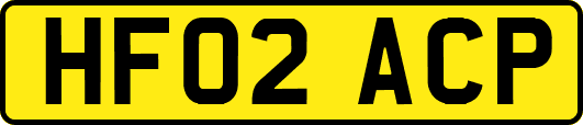 HF02ACP