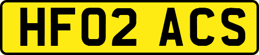 HF02ACS