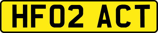 HF02ACT