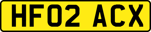 HF02ACX