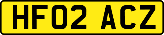 HF02ACZ