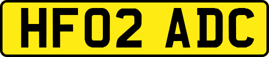 HF02ADC