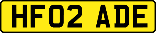 HF02ADE