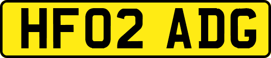 HF02ADG
