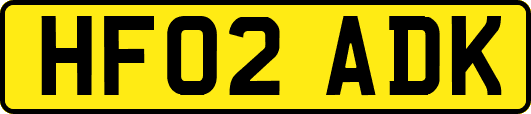 HF02ADK