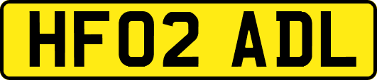 HF02ADL