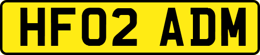HF02ADM