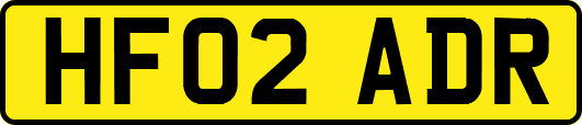 HF02ADR