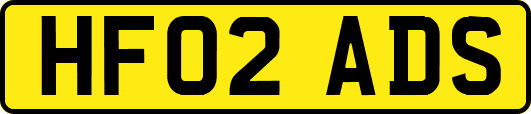 HF02ADS