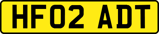 HF02ADT