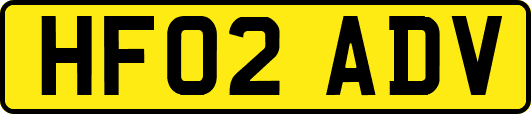 HF02ADV