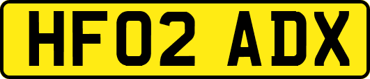 HF02ADX