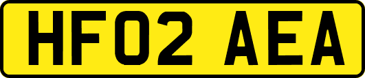 HF02AEA