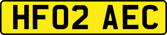 HF02AEC