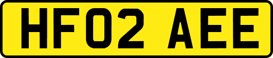 HF02AEE