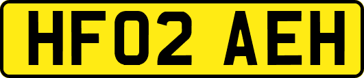 HF02AEH