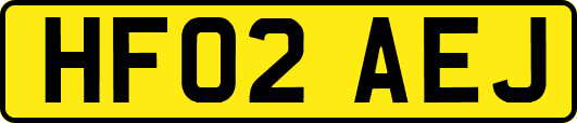 HF02AEJ