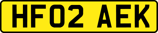 HF02AEK