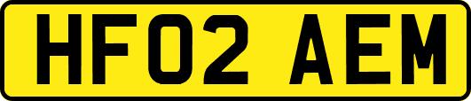 HF02AEM