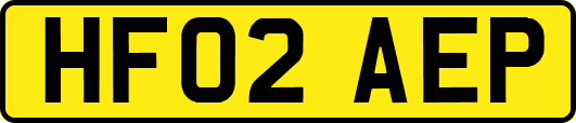 HF02AEP
