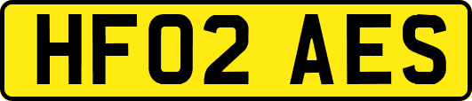 HF02AES