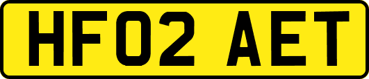 HF02AET