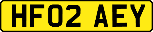 HF02AEY