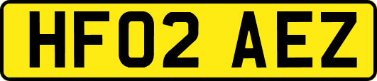 HF02AEZ