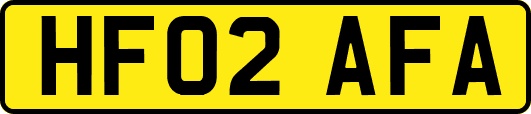 HF02AFA